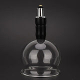 Suction Cups Jar Acupunture Massager Medical Jars Glass Vacuum Therapy Cupping Set Cans Massage Device 14 Pcs