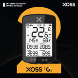xoss G+ G2 G plus New Version Computer GPS Generation 2 Cycg Wireless Speedometer Tracker Odometer Road MTB Bike compute