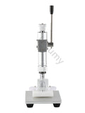 Perfume Capping Oral Liquid Glass Tool Small Bottle Crimping and Sealing hine Vial Crimper