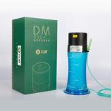 Constipation Cleansing Device Effortless Colon Cleanse For Detox Weight Loss And Bowel Health With Touch Charging