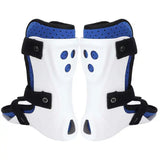Adjustable Orthosis Balance Foot Supports Brace Correcting Ankle Varus Valgus Pad Pain Relief Repeatable Cleaning New