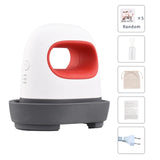 Mini Heat hine T-Shirt Printing Easy Heating Transfer Press Iron hines for Clothes Bags Hats Pads Blanket Leather