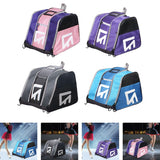 Skate Carry Shoes Breathable Ice Backpack Roller Skating Bag for Hockey Figure Ine Speed
