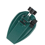 Fixed Support Clamp Cassette Digital Outside Diameter Micrometer Base Jig Shelf Bench Bracket