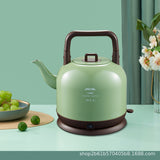 Cogo GL-168 Large Capacity 5l Electric Kettle Stainless Steel Household Thermal Kettle Constant Temperature Electric Kettle