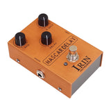 Electric Guitar Digital Delay Pedal Fback Mix Delay Electric Guitar Effect Pedal NEW