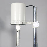 High Speed Homogenizer Laboratory Disperser Emulsifying Homogenizer Processing Capacity 1000/2000ml Speed 5000 to 22000rpm 220W
