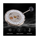 7021 Quartz Movement Replace 956.412 Three Pin Watch Accessories