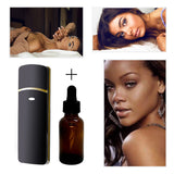 2023 new products nano mist sprayer tan custom tan machine portable steamer mist spray nano sprayer nano face mist sprayer
