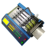 High Efficiency Industrial Automatic Pipe Cutting hine