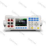 ET3240 ET3255 Automatic Digital Counts 3.5 Polegated TFT High Precision Desktop Multimeter Tester