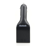 JINSERTA MP3 Audio Player Wireless Bluetooth Hands-free Car Kit TF USB SD FM Transmitter Modulator MP3 Music Player