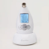 NEWDERMO Household SPA Microdermabrasion hine Multi-Function Anti-Wrinkles Remove Eye Bags Skin Rejuvenation Tool