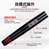 Dual Frequency Low-frequency Scalp Tattoo Embroidery hine For Lip ating And Eyebrow Tattooing Maquina De Tatuar Pen