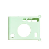EVO Silicone Protective Camera Soft Lightweight Case for Instax Mini Evo