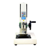 500N 1000N Push Pull Tester Measuring hine Dynamometer Stand Spiral Frame Gauge Test Bench Force Testing Equipment