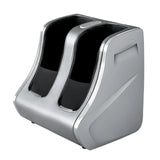 Electric Calf and Foot Massager - Acupressure, Air Compression, Hot Rolg. Leg Beauty Massage. Suitable for European Size 47.