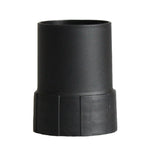 Industrial Connector 53/58mm Connect Adapter and Host for Thread Hose 50mm/58mm Vacuum Cleaner Parts