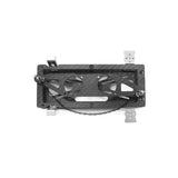 For 1/10 Tamiya CR01 Carbon Fiber Plate Battery Holder Upgrade Parts, Toy Car Replacement Accessories (Not Stickers)