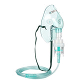 Inhaler Set Smooth Breathing Device Nebulizer Cup Catheter Compressor Respirator Replacement Hospitals Clinics Club Health Care