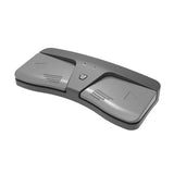 Intelligent Wireless BT Page Turner Pedal Compatible with iOS and Android Devices Phones Tablets Musical Instrument Accessory