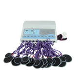 DDS massager multi-function body bioelectric physiotherapy instrument DDS electrotherapy device