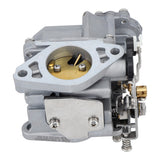 3DP‑03100‑2 Boat Motor Carburetor Responsive Outboard Drive Carburetor 4 Stroke Efficient Powerful Portable for Industrial