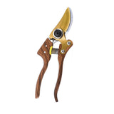 Shears Plant Trim Horticulture Hand Pruner Shrub Garden Scissor Orchard Branch Shear Professional Pruning Tool