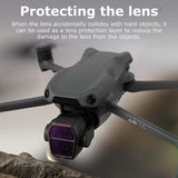 ND Set for DJI Air 3S Accessories ND8 ND16 ND32 ND64 ND256 UV CPL Filters Neutral Density Camera Lens Filter Kit