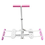 Ski hine Leg Exercise Equipment Peic Muscle Hip Trainer Inner Thigh Exerciser