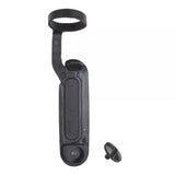 10PCS Earphone Dust Side Cover for Motorola Walkie-talkie GP328 GP329 GP380 GP540 GP580 GP640 GP338 GP339