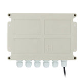 Dual Axis Solar Tracker Controller Sun Tracker Automatic Tracking Controller System Platform Tracking