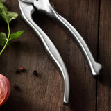 262mm Multipurposes Kitchen Shear 3Cr14MoV Stainless Steel Scissors Cut Chicken Poultry Fish Meat Vegetables Self-locking