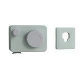 Invisible Retractable House Interior Small multipurpose Clothese Rack Wall Rope For Drying Clothes