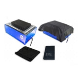 SPE-LED03040 box type UV small printing hine