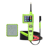 Automotive Circuit System Tester Multifunctional Activation of Leakage Components In Car Fuel Injectors Vehicle Relay Detector