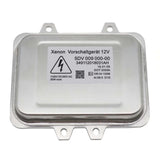 Xenon HID D1S D1R 5dv009000-00 Ballast Stabilizer For E60 E61 Cadillac Range Rover Jaguar coln 6937223 12767670