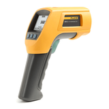 FLUKE 568-2 2-in-1 IR And Contact Thermometers Industial IR Infrared Thermometer -35C To 850C Fluke 568