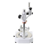 JT-09 Laboratory Equipment Parallel Base Measuring Instrument Visualizer Square Observer Model
