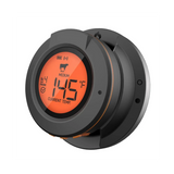 Wireless Bluetooth Electronic Smart Oven Kitchen Food Barbecue Thermometer