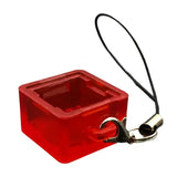 Key DIY nical Portable Shaft Opener Durable Keyboard Cap Switch Tester Keychain