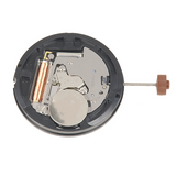 Replacement Quartz Movement Chronograph Watch Parts for Ronda 515 Movement(Crown At 6)