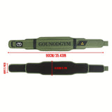 Power Lifting Belt, EVA Fitness Training Belt, Weight Lifting Gym Belts