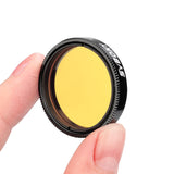 SV155 1.25-inch 7-Piece Filter Set for Enhanced Observations