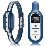 3300ft Pet Training Collar Remote Control Barking Stopper Vibration Electric Shock Dog Trainer IPX7 Waterproof