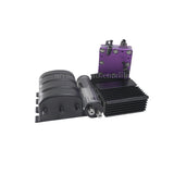 HHO Kit Carbon Cleaner Engine Hydrogen Generator For Car Fuel Cell