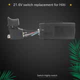 21.6V Switch Replace for SF22-A SIW22T-A SF10W-A22 SFC-22A SF22A SIW22TA SF10WA22 SF6A22