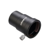 SV157 1.25-inch visual extension tube (short: 56mm) (long: 70mm) optional