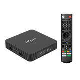 M9 PRO Set Top Box Android 11.0 S905X4 4GB 64GB Dual wifi TV box HD 4K Network Player