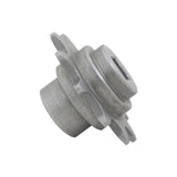 flap accessory 1PC Garage Door Sprocket garage door gear parts support base